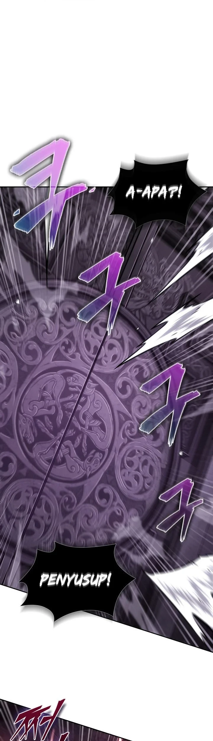 Tomb Raider King Chapter 390 Gambar 26