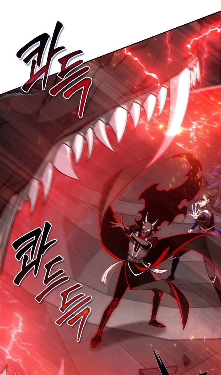 Tomb Raider King Chapter 391 Gambar 27
