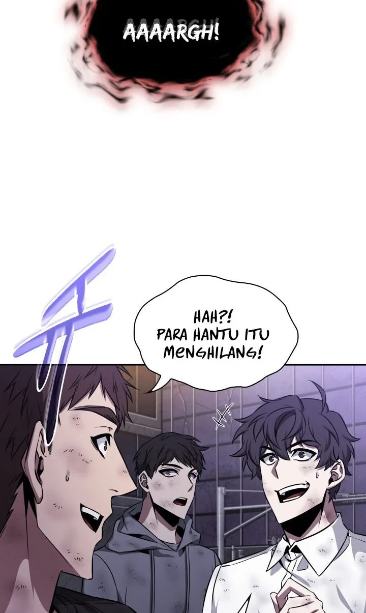 Tomb Raider King Chapter 392 Gambar 27