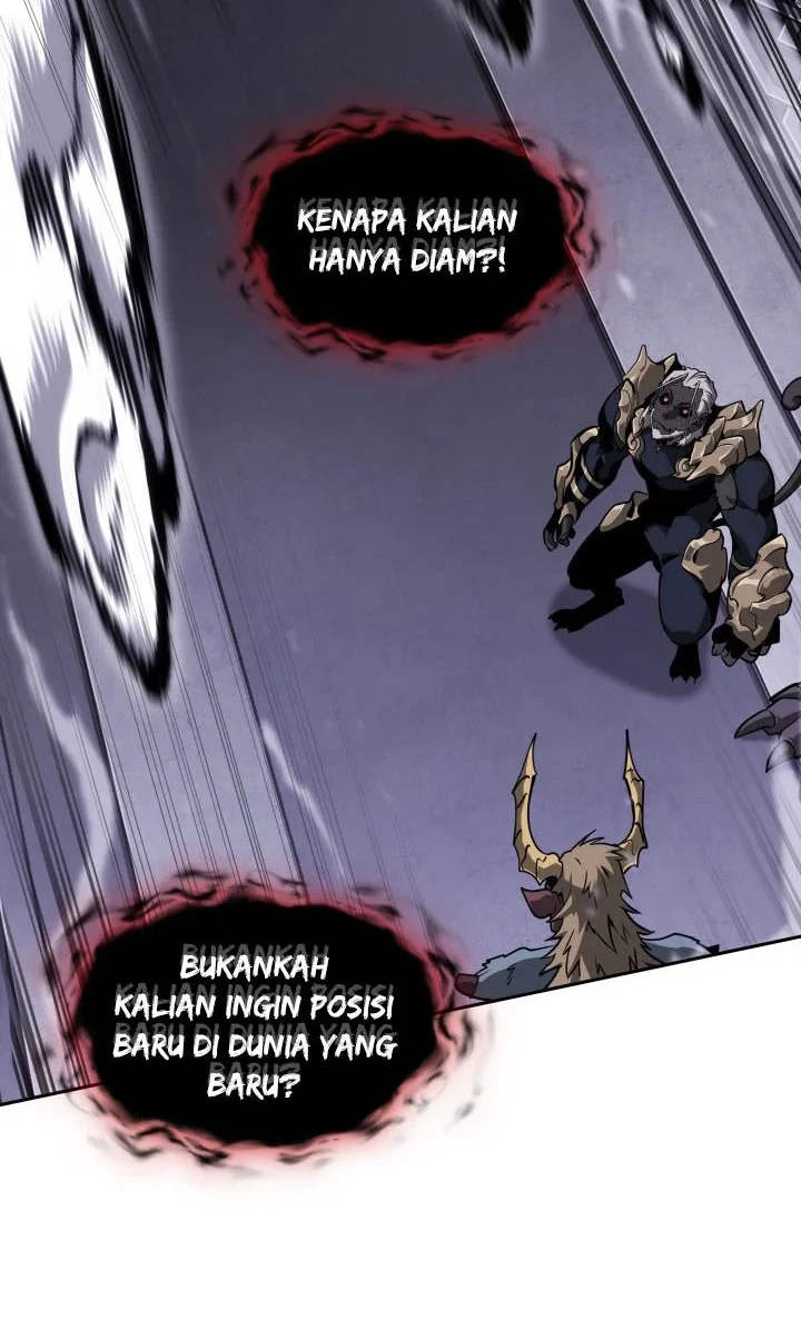 Tomb Raider King Chapter 392 Gambar 29