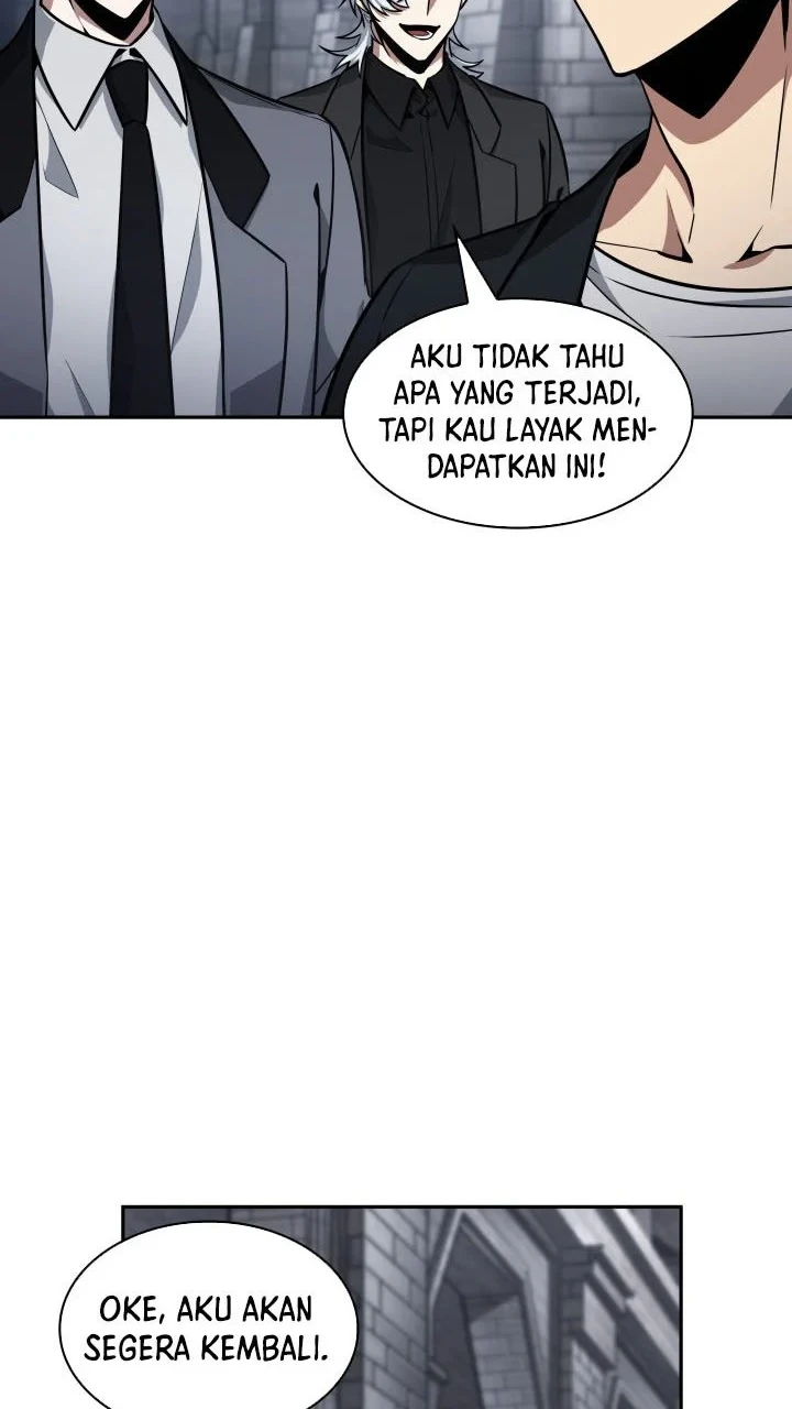 Tomb Raider King Chapter 393 Gambar 29