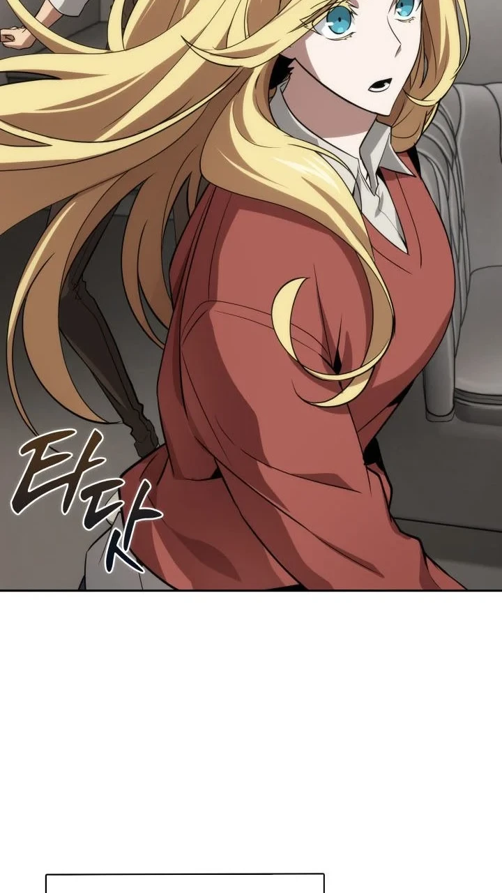 Tomb Raider King Chapter 394 Gambar 27