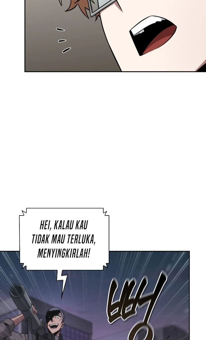 Tomb Raider King Chapter 395 Gambar 27