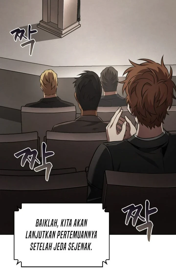 Tomb Raider King Chapter 397 Gambar 35