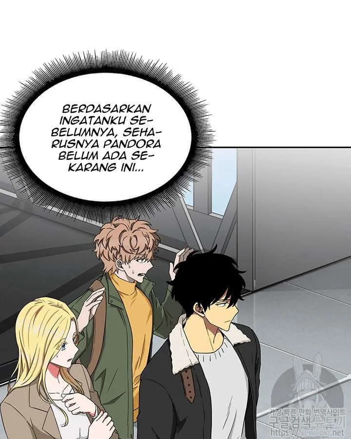 Tomb Raider King Chapter 40 Gambar 41
