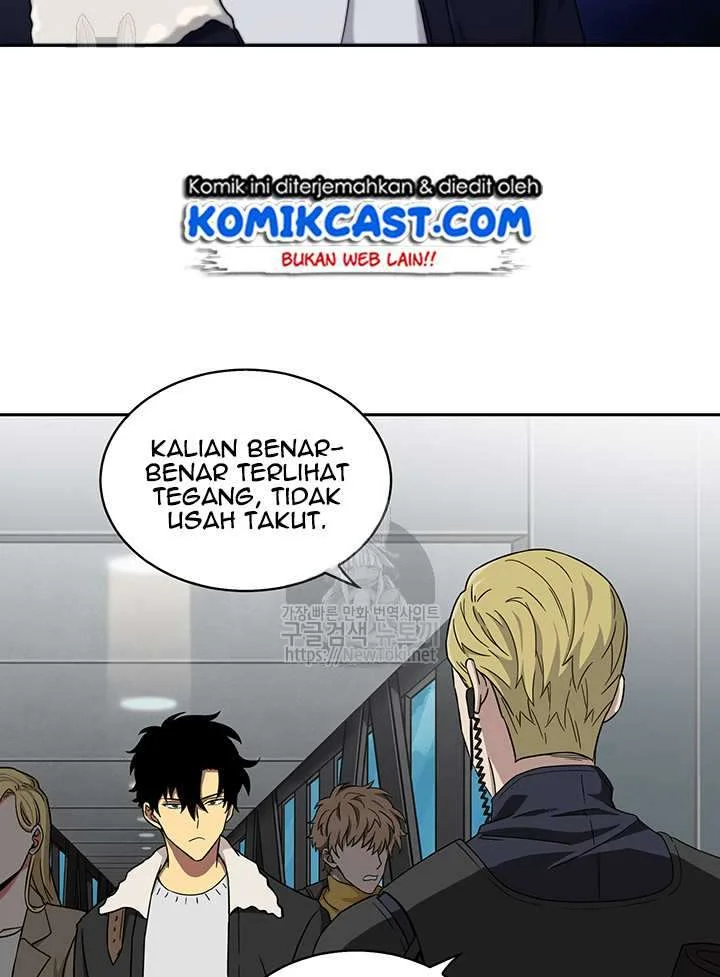 Tomb Raider King Chapter 40 Gambar 43