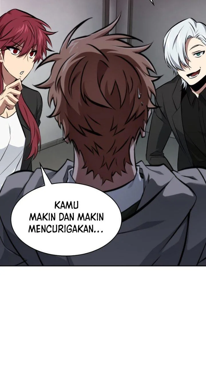 Tomb Raider King Chapter 400 Gambar 29