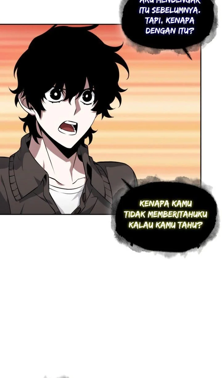 Tomb Raider King Chapter 402 Gambar 27