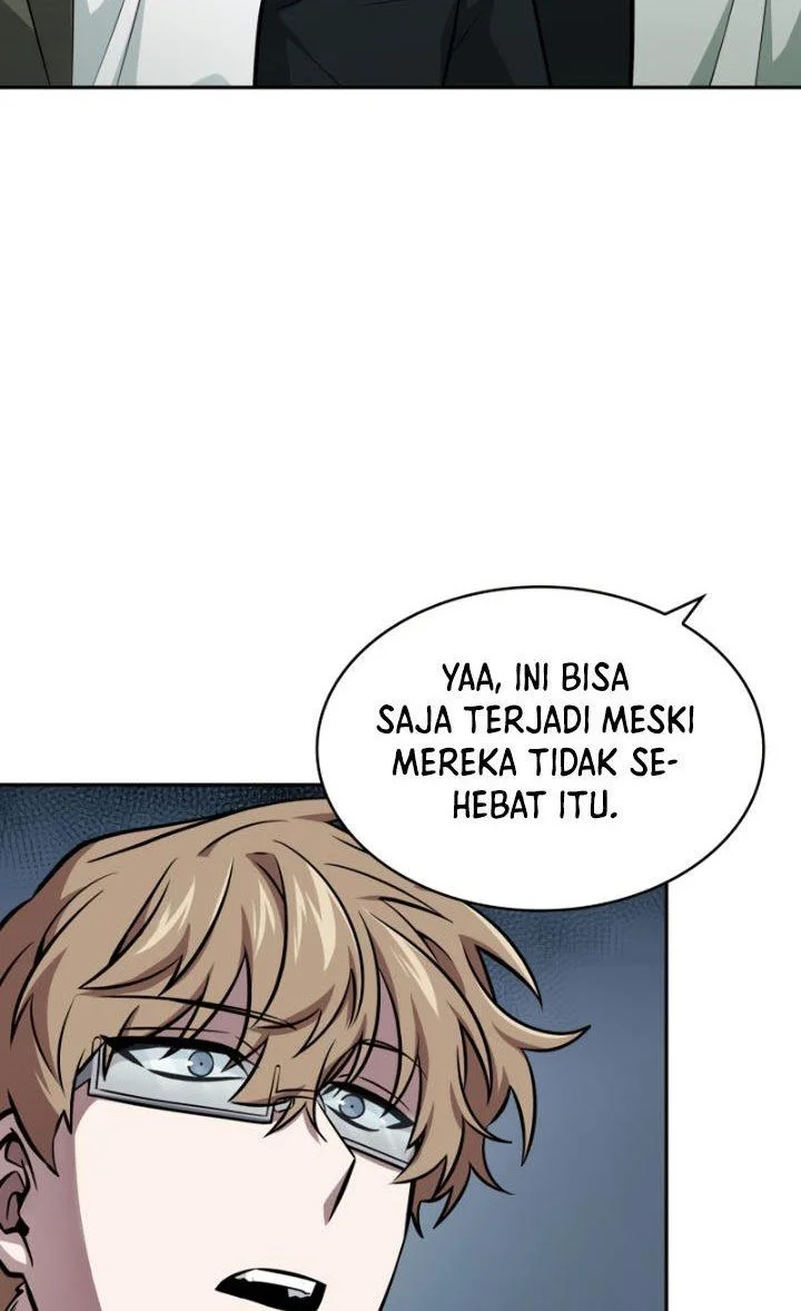 Tomb Raider King Chapter 404 Gambar 31