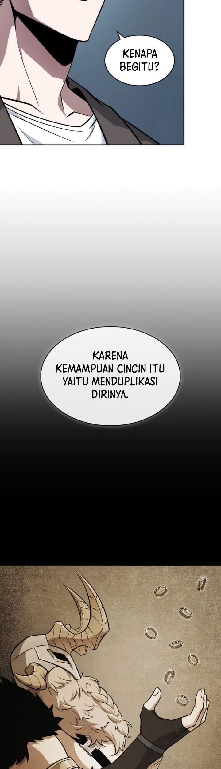Tomb Raider King Chapter 404 Gambar 32