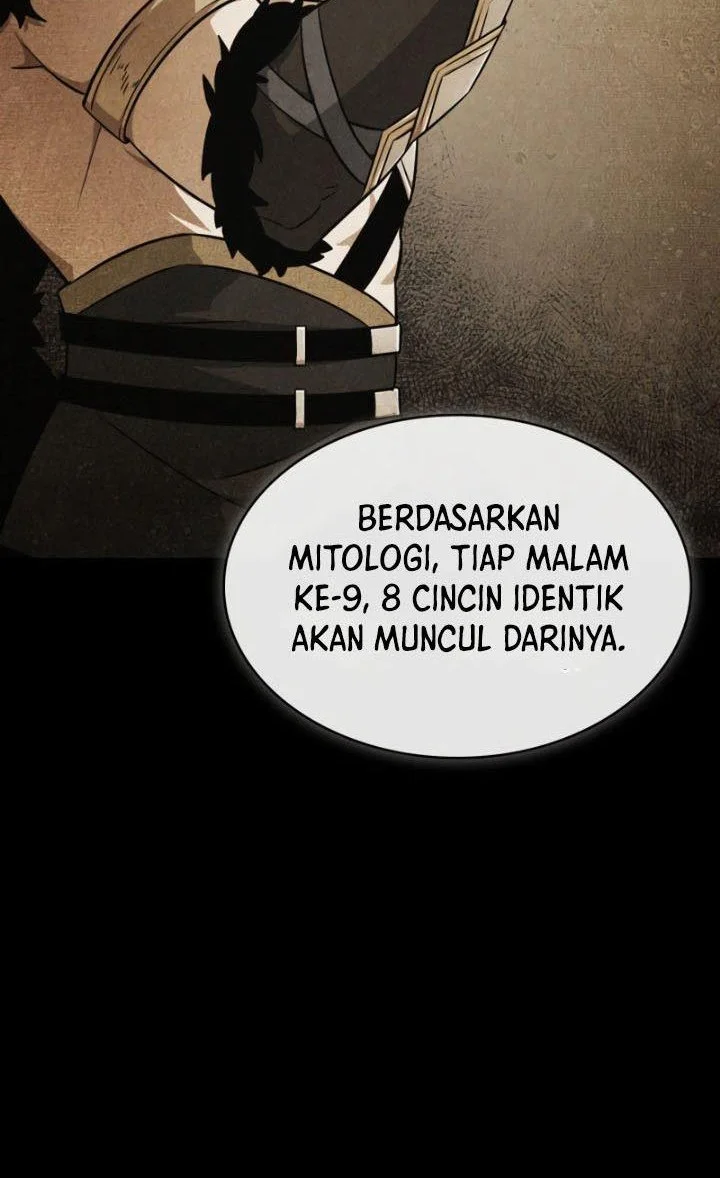 Tomb Raider King Chapter 404 Gambar 33