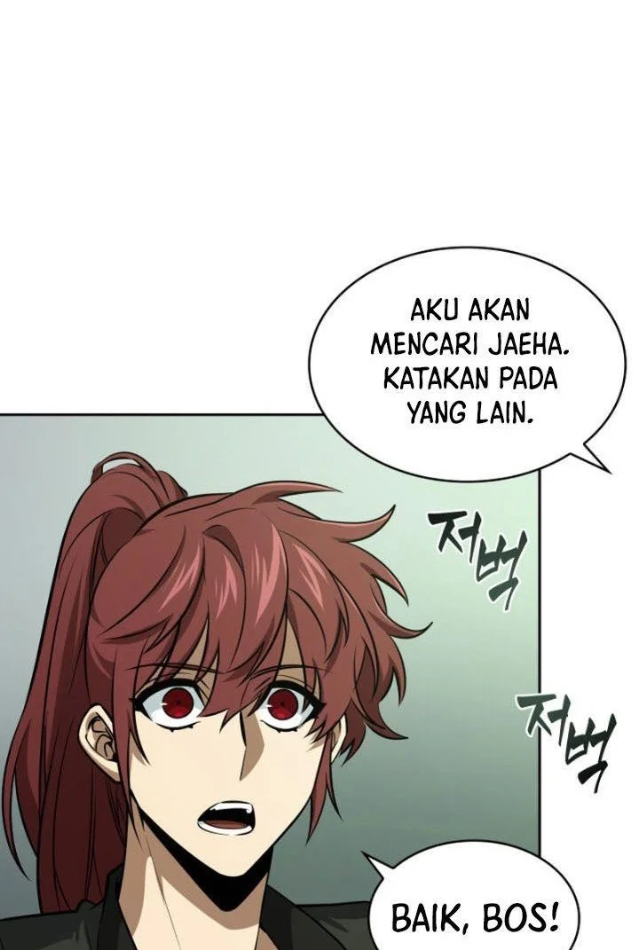 Tomb Raider King Chapter 405 Gambar 31