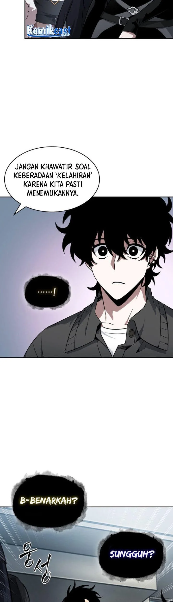 Tomb Raider King Chapter 406 Gambar 30