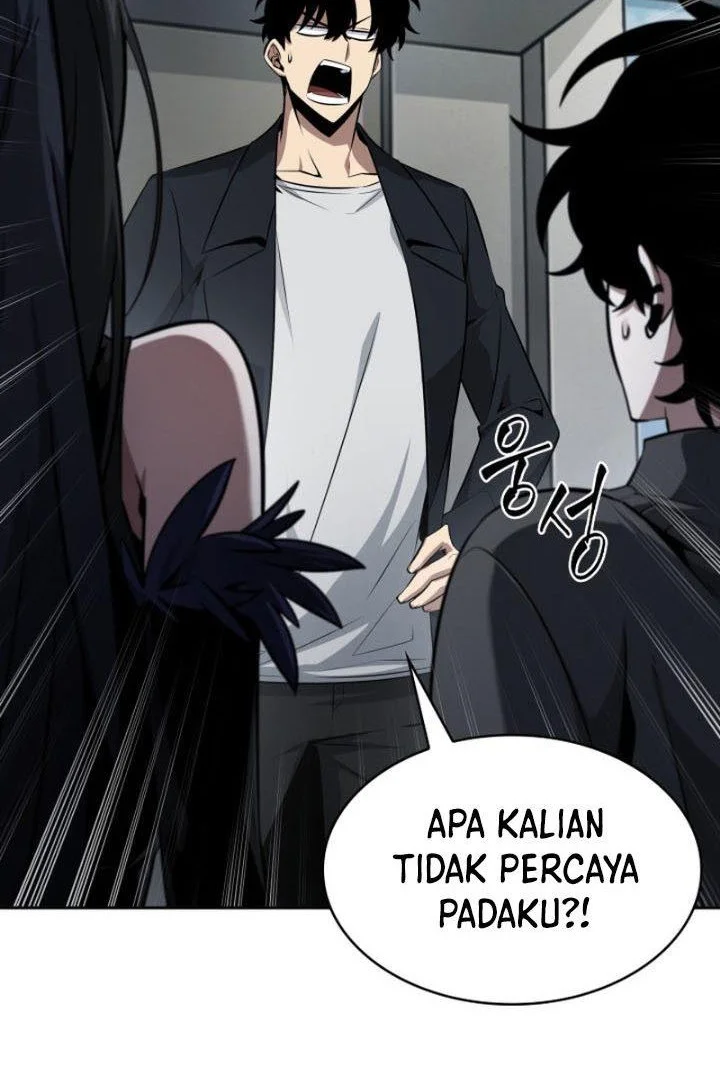 Tomb Raider King Chapter 406 Gambar 31