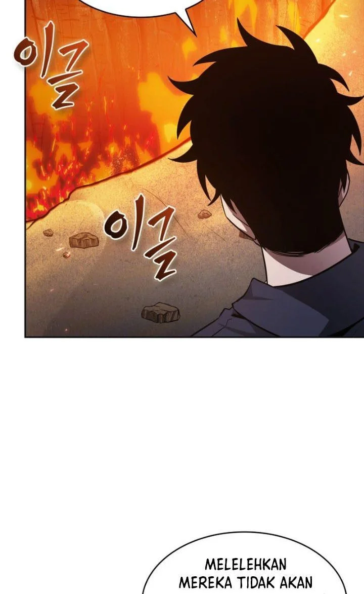 Tomb Raider King Chapter 407 Gambar 31