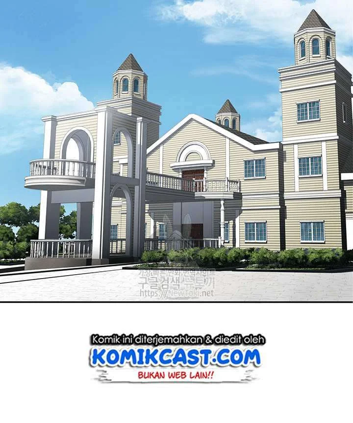 Tomb Raider King Chapter 41 Gambar 38