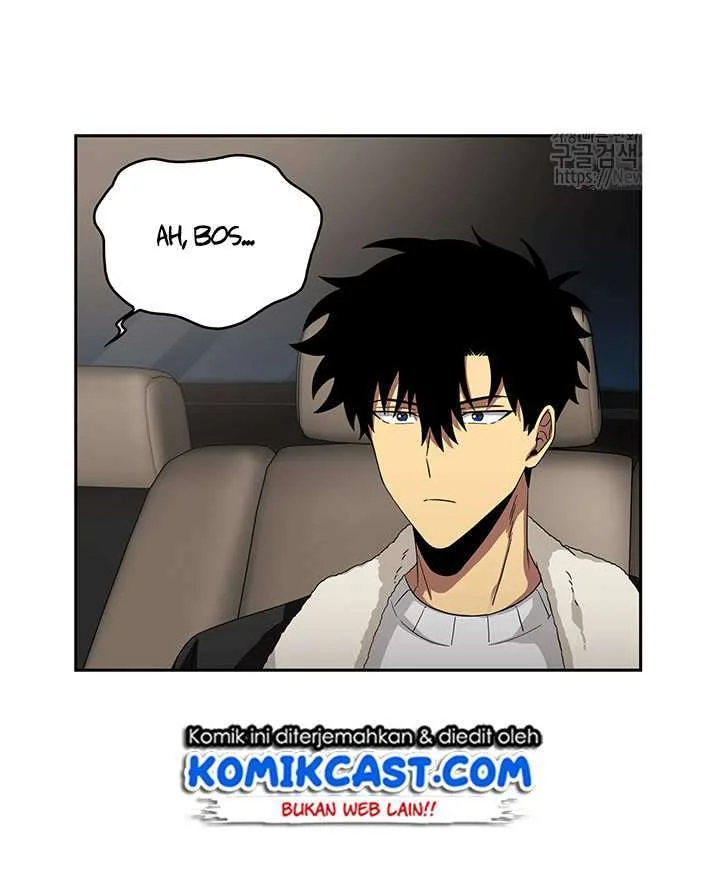 Tomb Raider King Chapter 41 Gambar 39