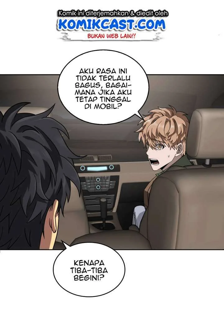 Tomb Raider King Chapter 41 Gambar 40