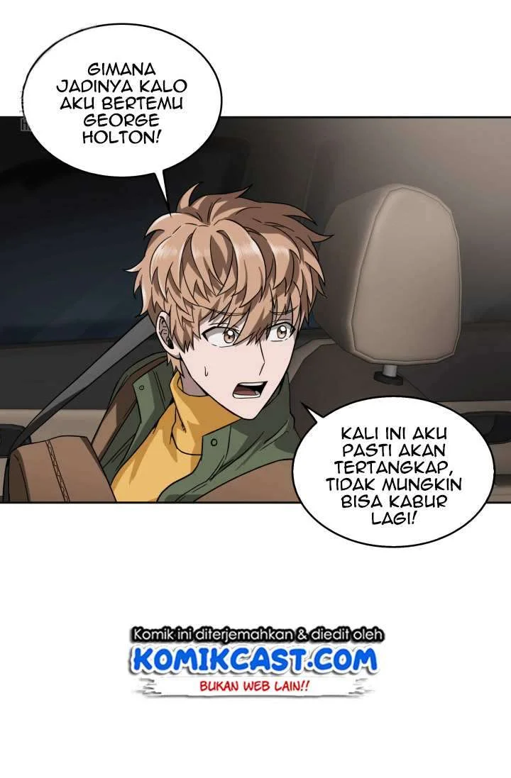 Tomb Raider King Chapter 41 Gambar 41