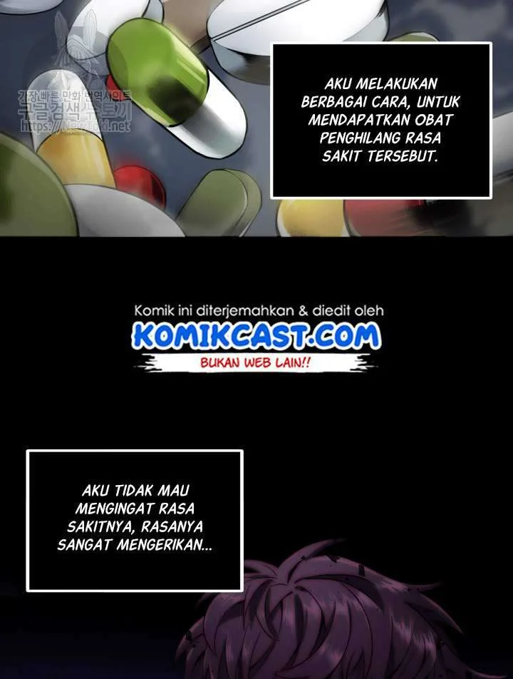 Tomb Raider King Chapter 42 Gambar 44