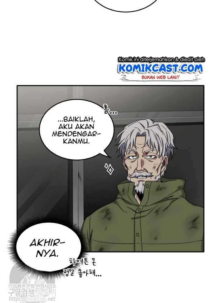 Tomb Raider King Chapter 43 Gambar 38