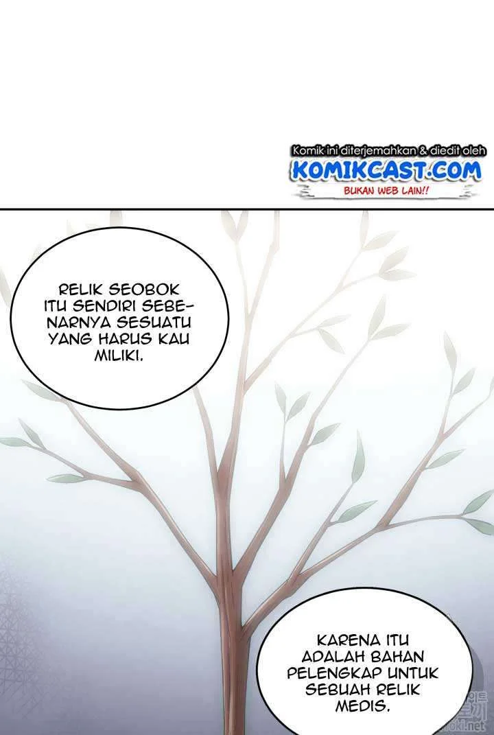 Tomb Raider King Chapter 43 Gambar 39