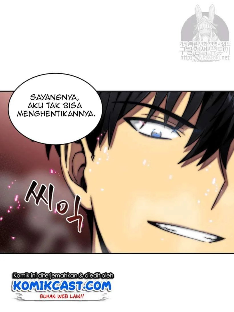 Tomb Raider King Chapter 44 Gambar 44