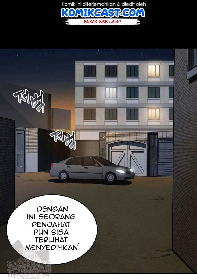 Tomb Raider King Chapter 44 Gambar 47