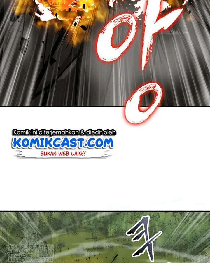 Tomb Raider King Chapter 45 Gambar 34