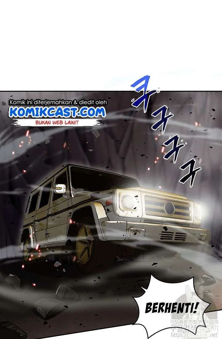 Tomb Raider King Chapter 45 Gambar 36