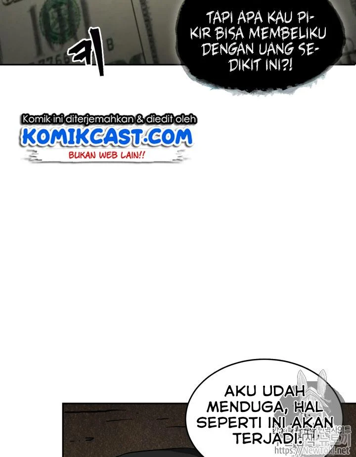Tomb Raider King Chapter 46 Gambar 48