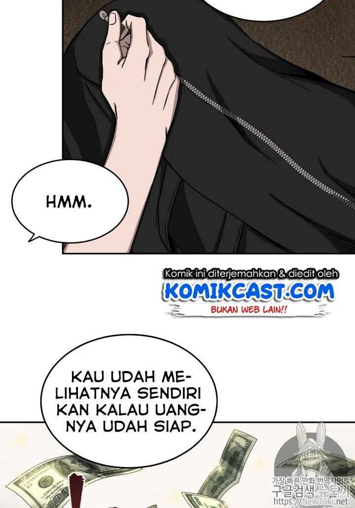 Tomb Raider King Chapter 46 Gambar 49