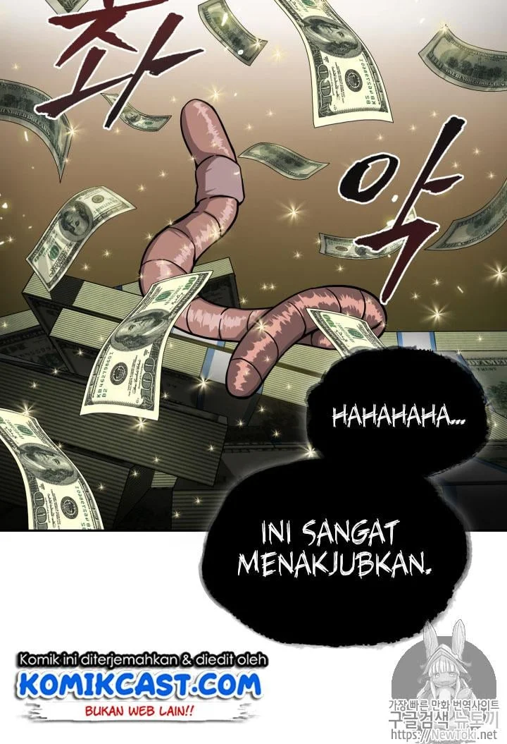 Tomb Raider King Chapter 46 Gambar 50