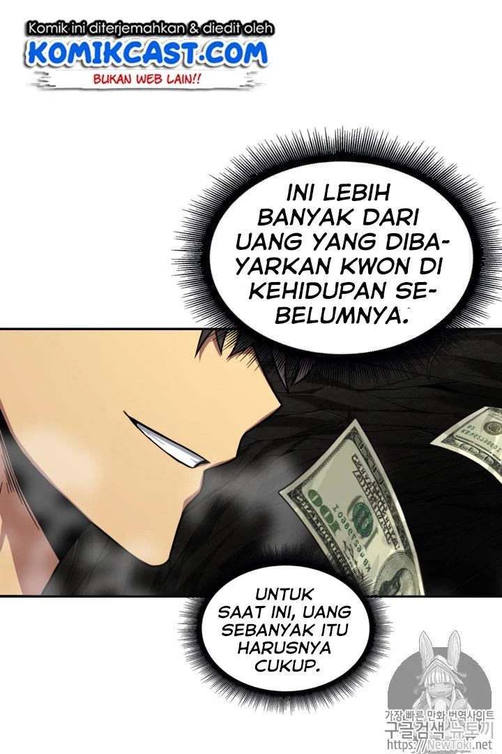 Tomb Raider King Chapter 46 Gambar 51