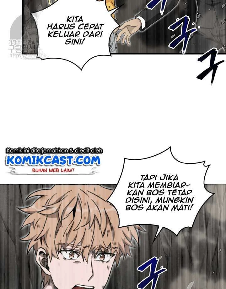 Tomb Raider King Chapter 47 Gambar 52