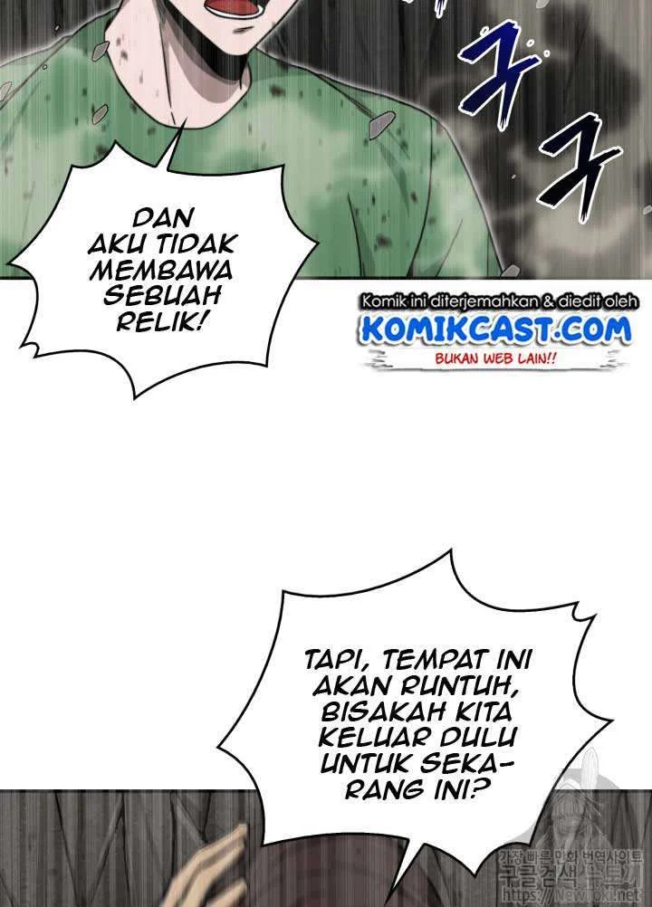 Tomb Raider King Chapter 47 Gambar 53