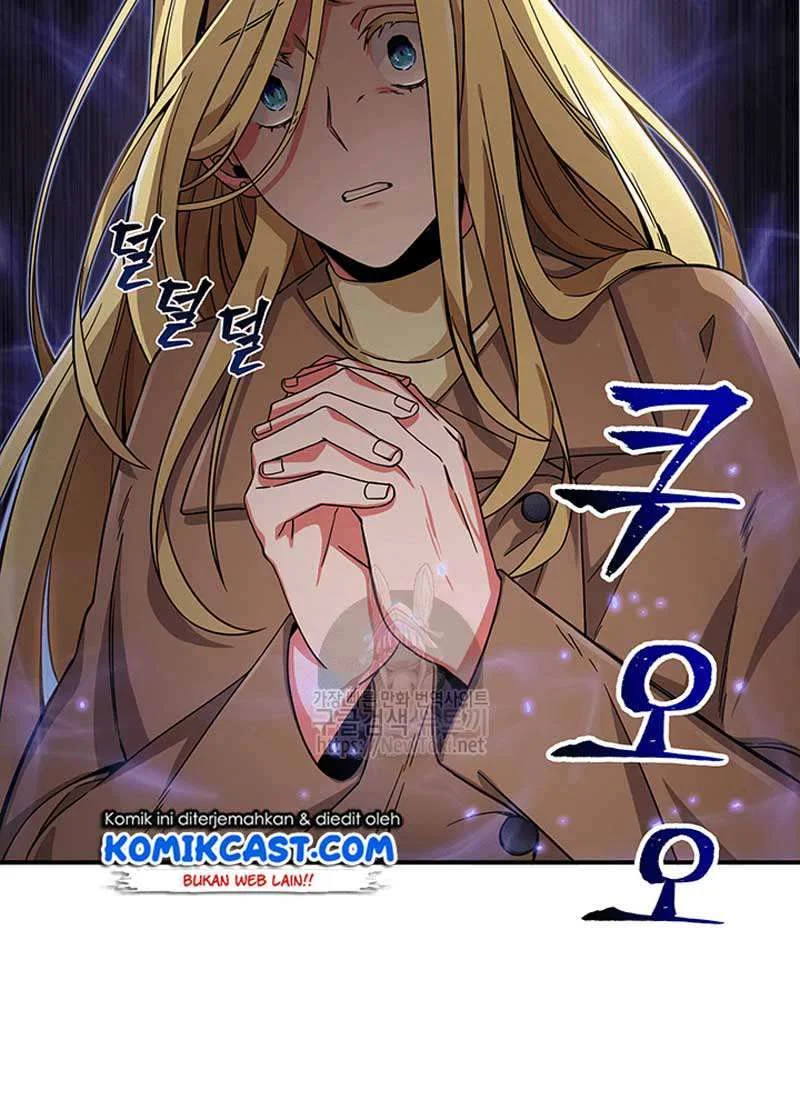Tomb Raider King Chapter 48 Gambar 49