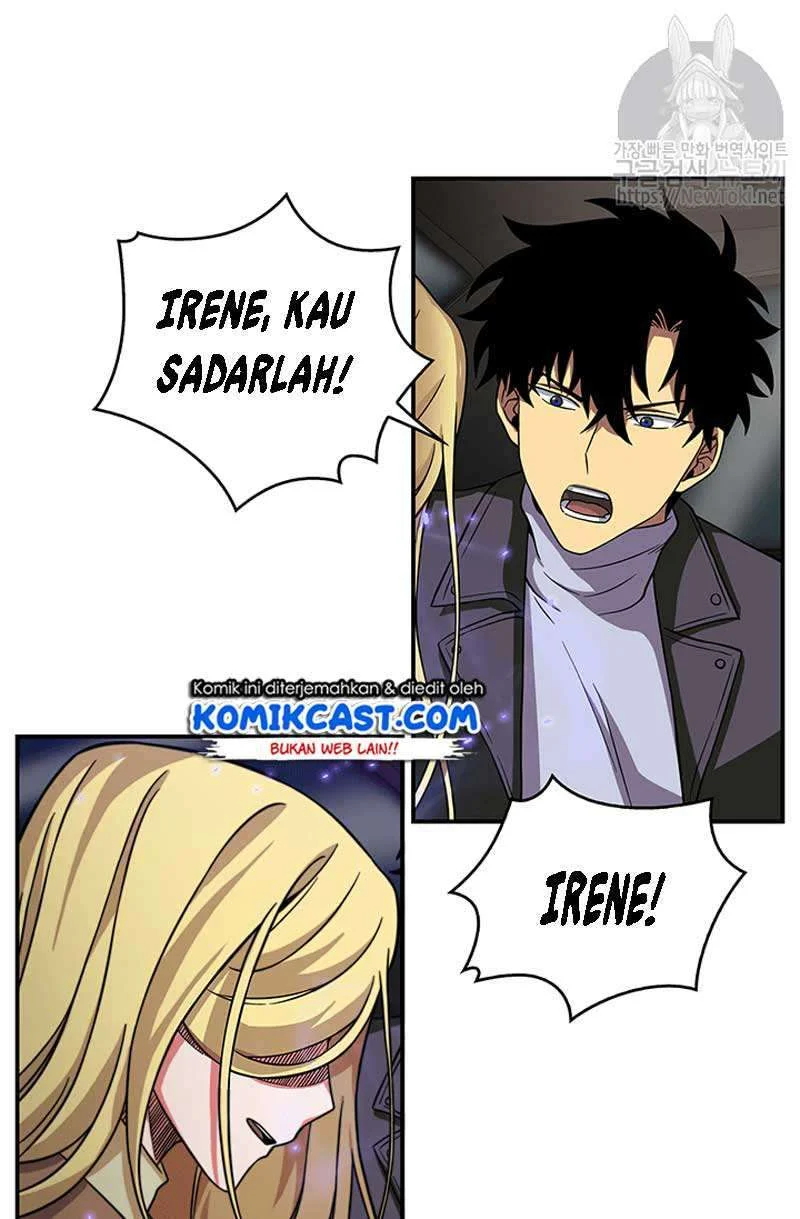 Tomb Raider King Chapter 48 Gambar 50