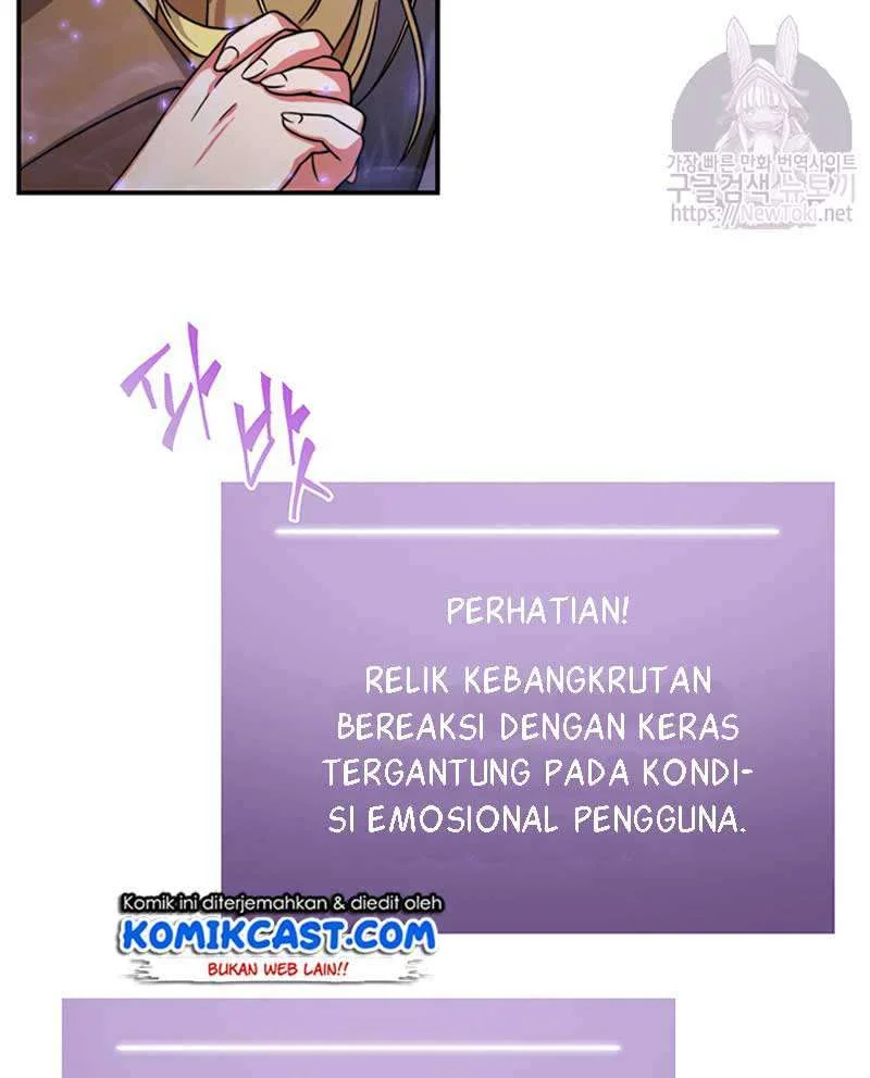 Tomb Raider King Chapter 48 Gambar 51