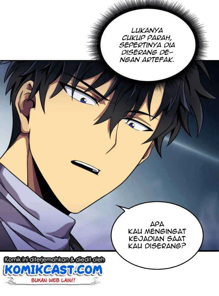 Tomb Raider King Chapter 49 Gambar 44
