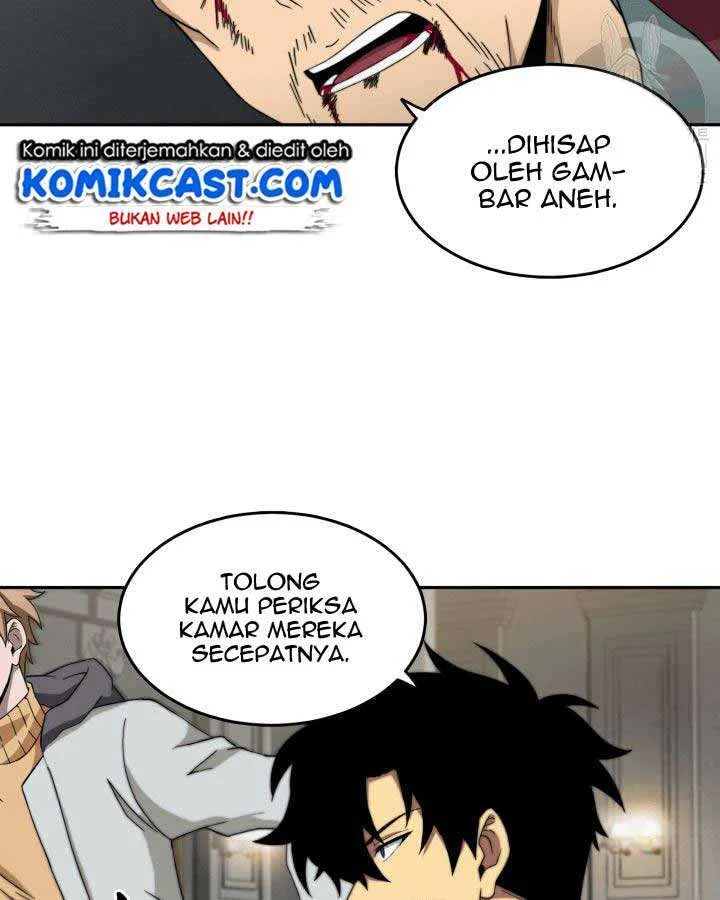 Tomb Raider King Chapter 49 Gambar 46
