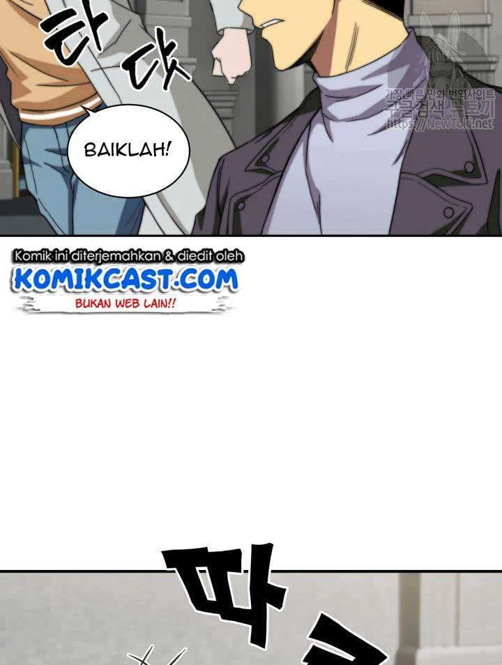 Tomb Raider King Chapter 49 Gambar 47