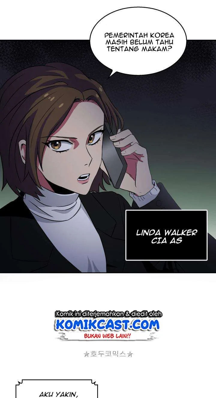 Tomb Raider King Chapter 5 Gambar 40