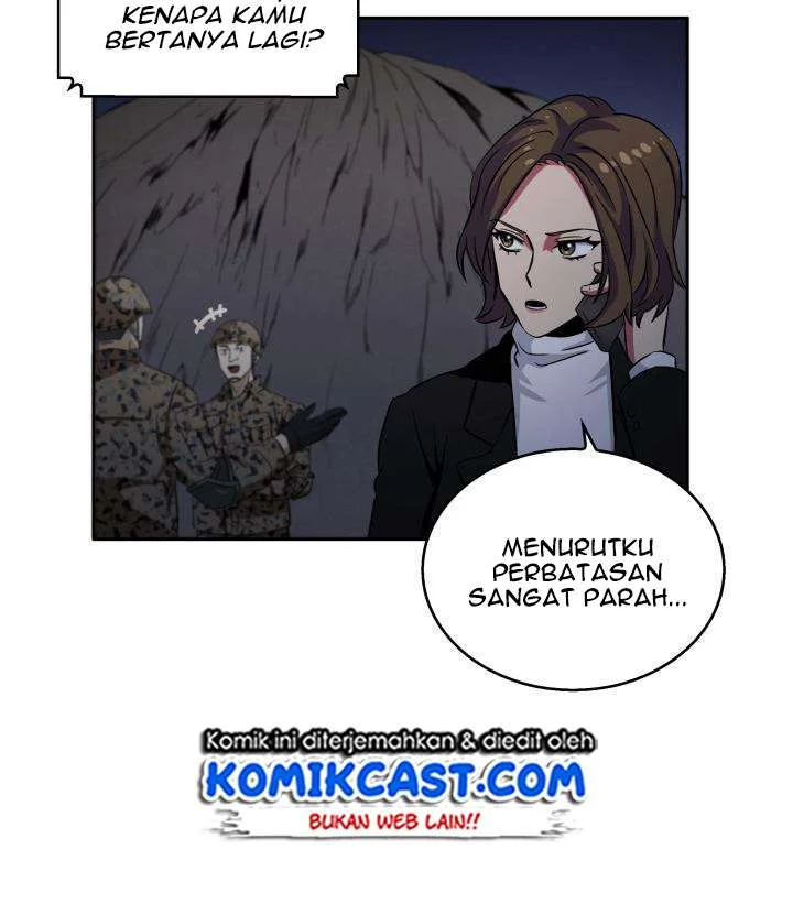 Tomb Raider King Chapter 5 Gambar 41