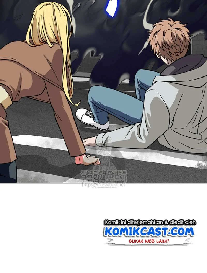 Tomb Raider King Chapter 50 Gambar 46