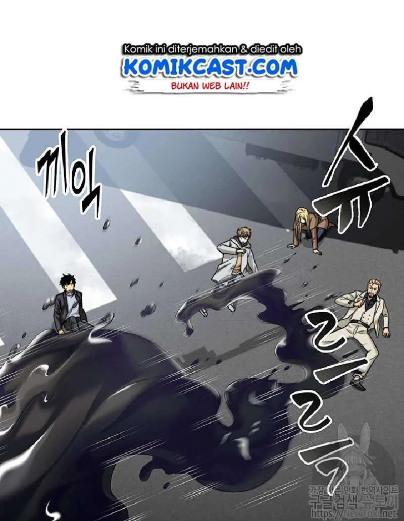 Tomb Raider King Chapter 50 Gambar 47