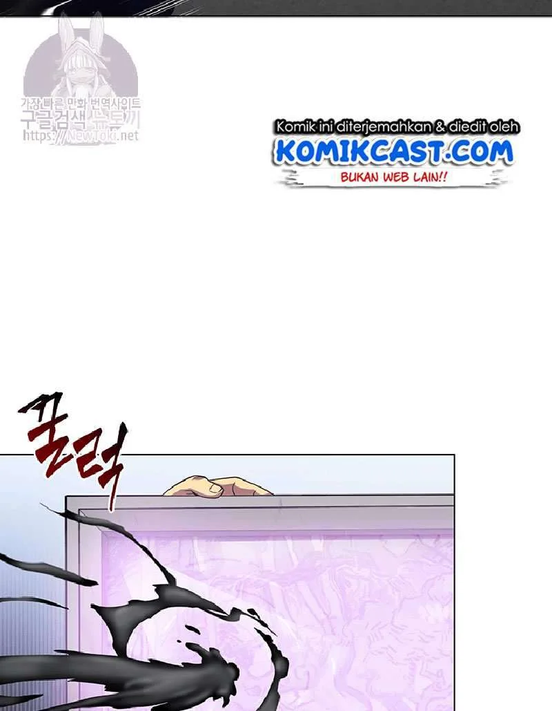 Tomb Raider King Chapter 50 Gambar 48