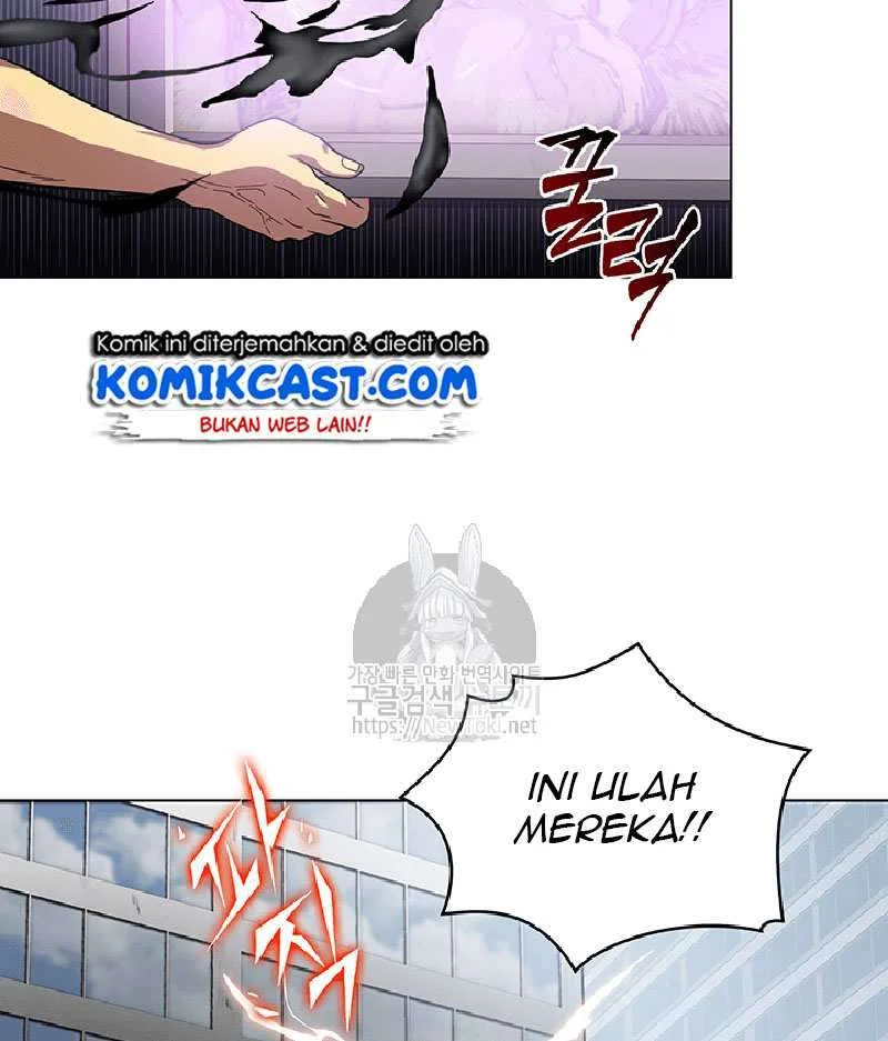 Tomb Raider King Chapter 50 Gambar 49