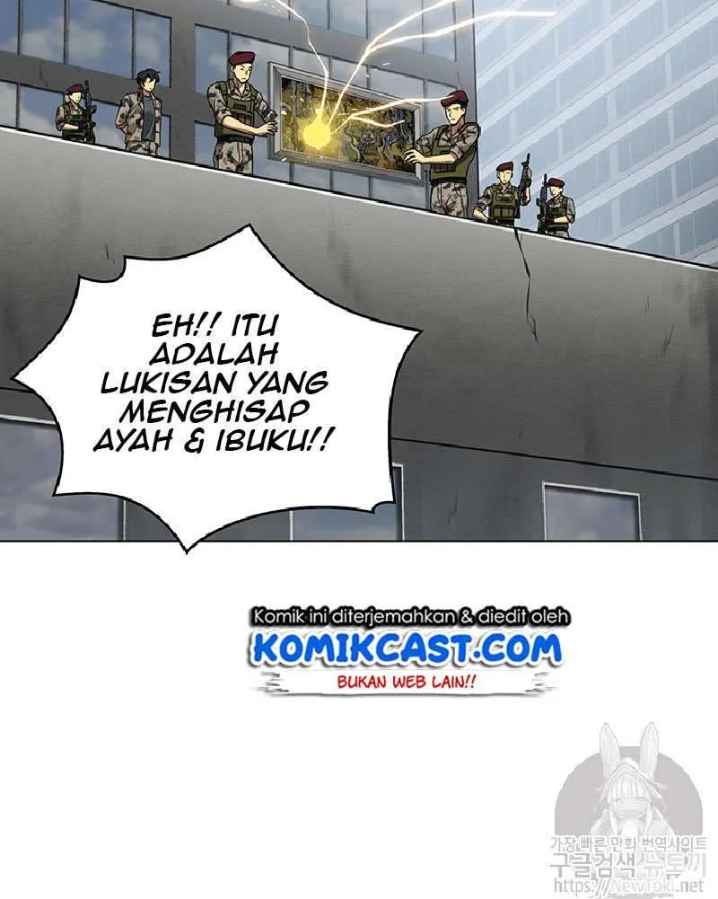 Tomb Raider King Chapter 50 Gambar 50