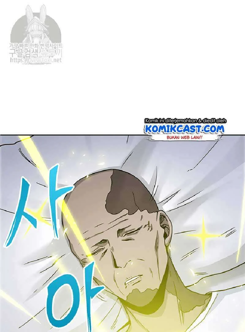 Tomb Raider King Chapter 51 Gambar 54